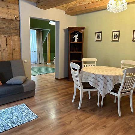 A1 Apartments With Free Parking Riga Ngoại thất bức ảnh