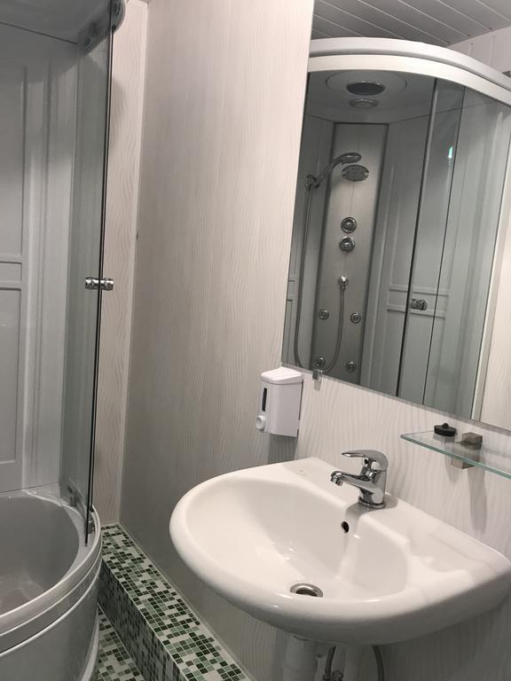 A1 Apartments With Free Parking Riga Ngoại thất bức ảnh
