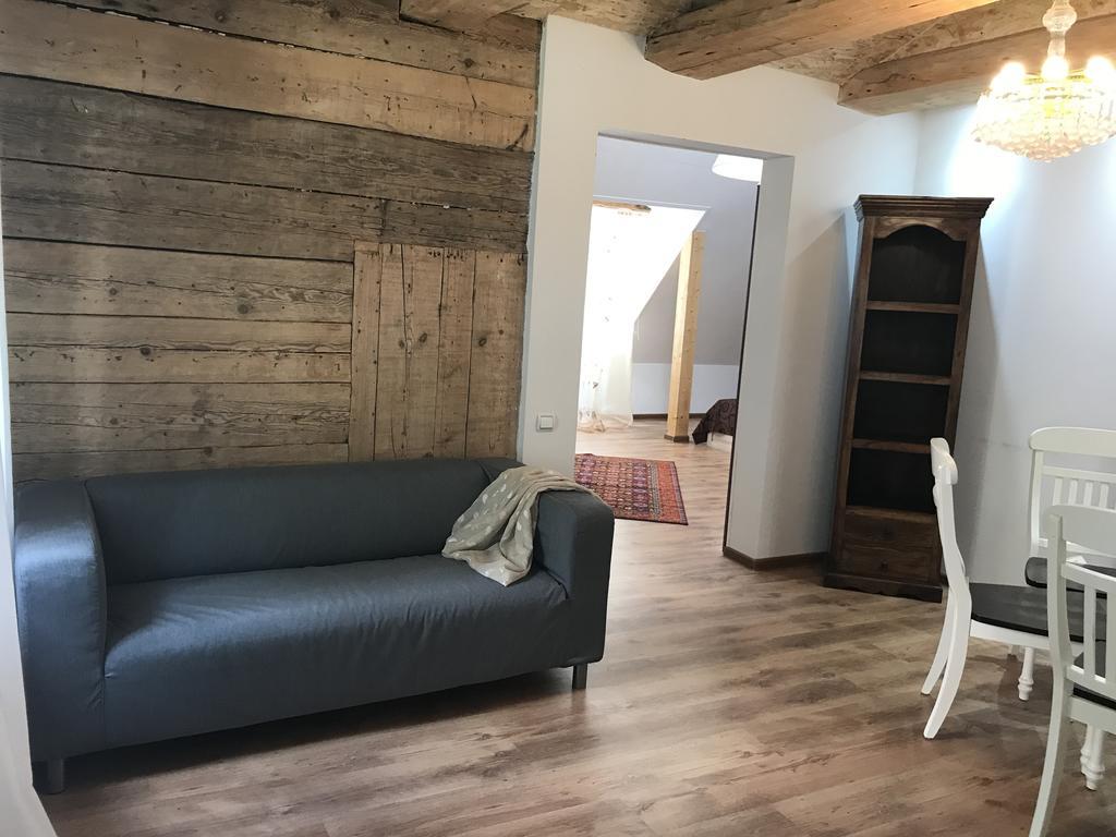 A1 Apartments With Free Parking Riga Ngoại thất bức ảnh