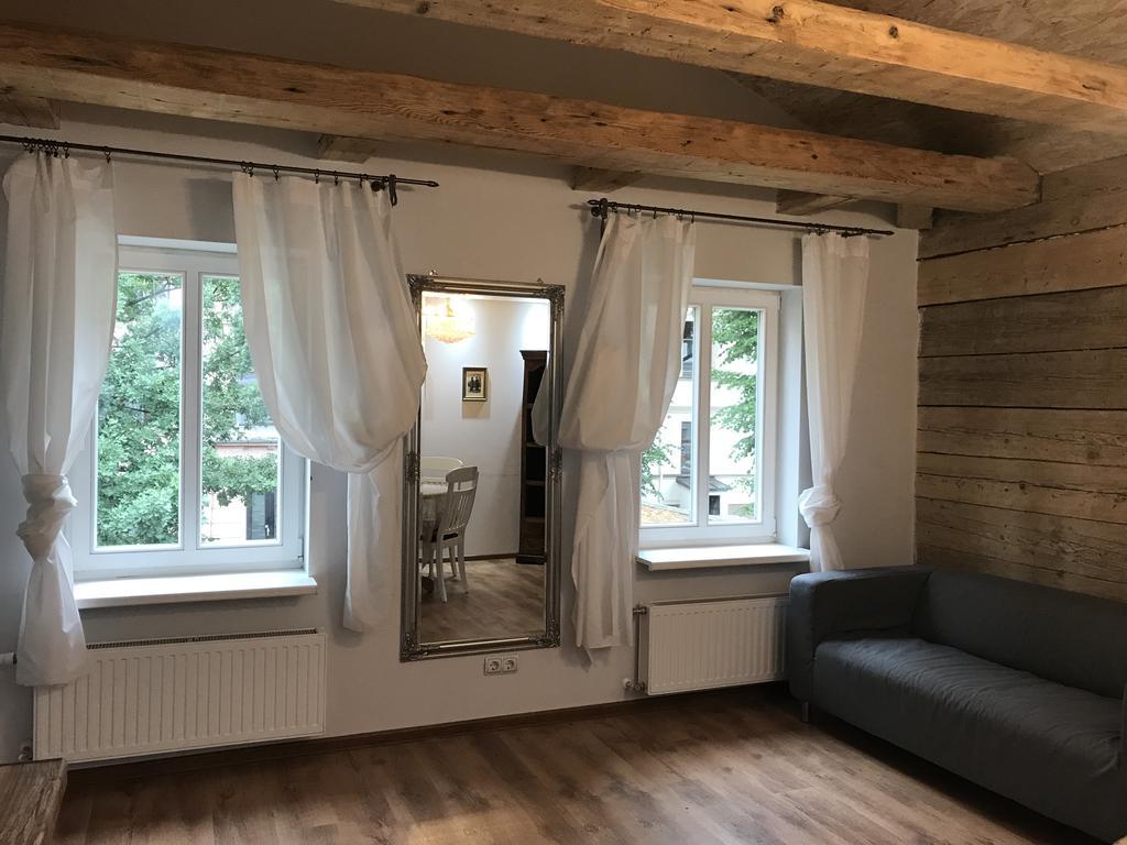 A1 Apartments With Free Parking Riga Ngoại thất bức ảnh