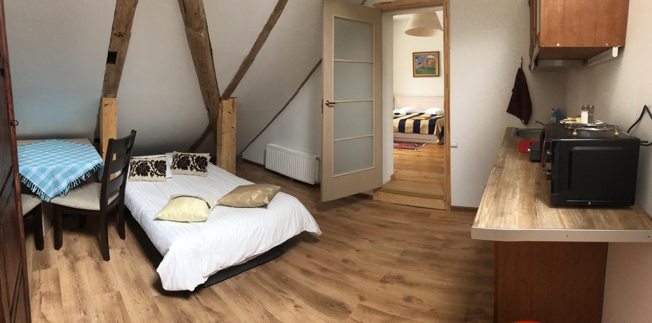 A1 Apartments With Free Parking Riga Ngoại thất bức ảnh